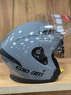 Casque Can-Am TSS Premium – Double Visor