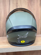 Casque Can-Am TSS Premium – Double Visor