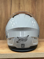 Casque Can-Am TSS Premium – Double Visor